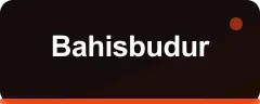 Bahisbudur
