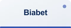 Biabet logosu