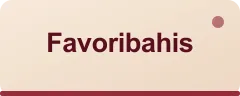 Favoribahis logosu
