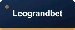 Leograndbet logosu