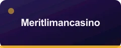 Meritlimancasino logosu