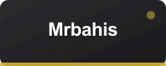 Mrbahis logosu