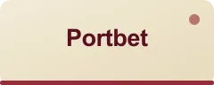 Portbet logosu